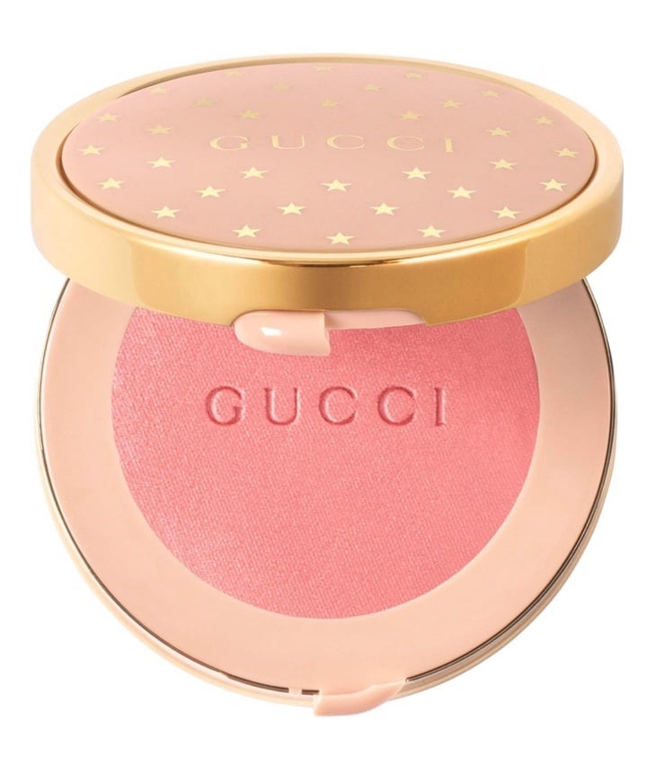 Gucci Blush- Silk Rose