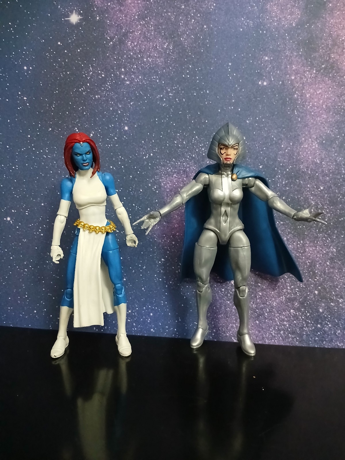 Xmen lot