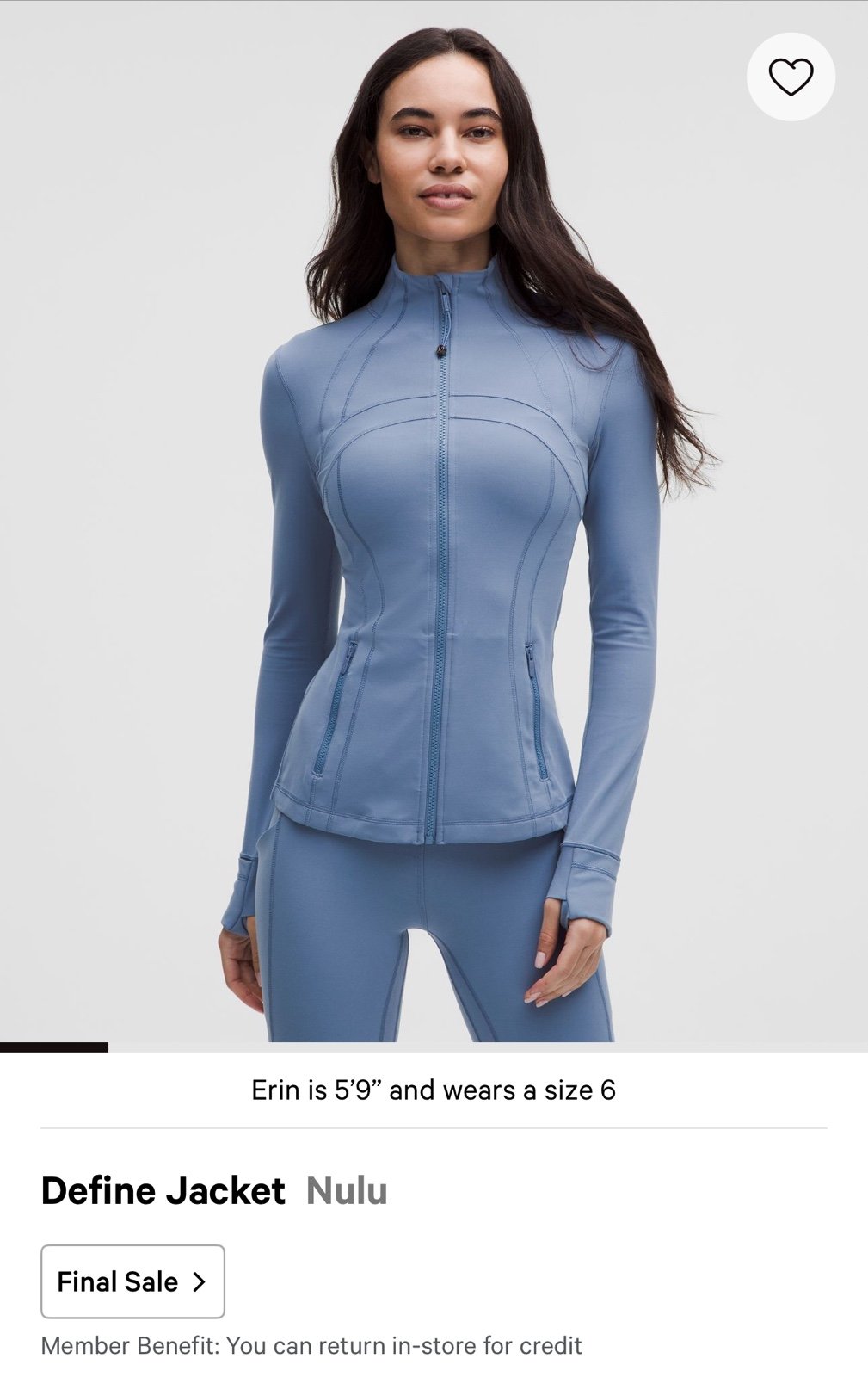 Define Jacket