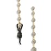 Kate Spade Cat Earrings NWT Black Cat Playing with Crystal Balls