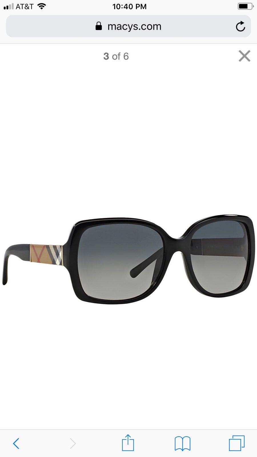 Sunglasses