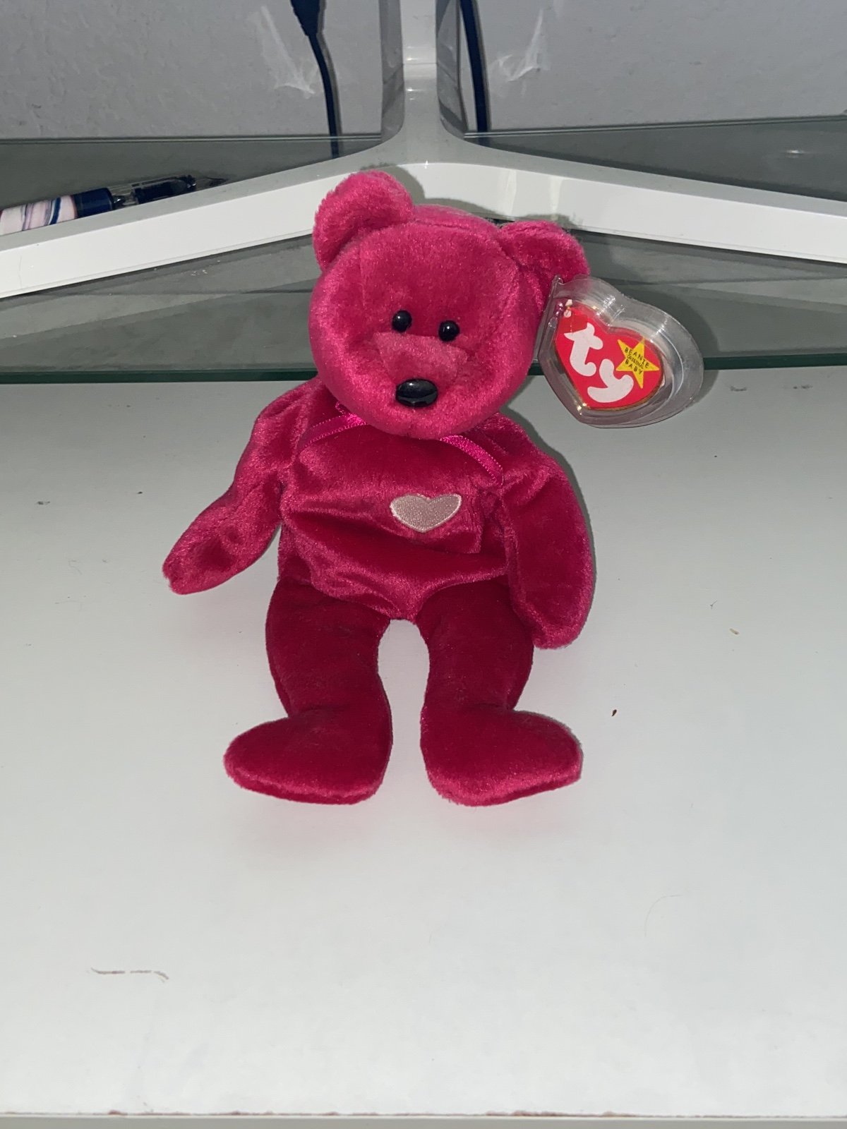 Ty Beanie Babies