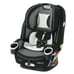 Graco 4Ever DLX 4-in-1 Infant Car Seat (J1-03)