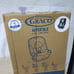 Graco 4Ever DLX 4-in-1 Infant Car Seat (J1-03)
