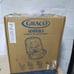 Graco 4Ever DLX 4-in-1 Infant Car Seat (J1-03)