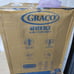 Graco 4Ever DLX 4-in-1 Infant Car Seat (J1-03)
