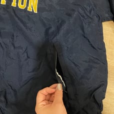 Champion Vintage Windbreaker