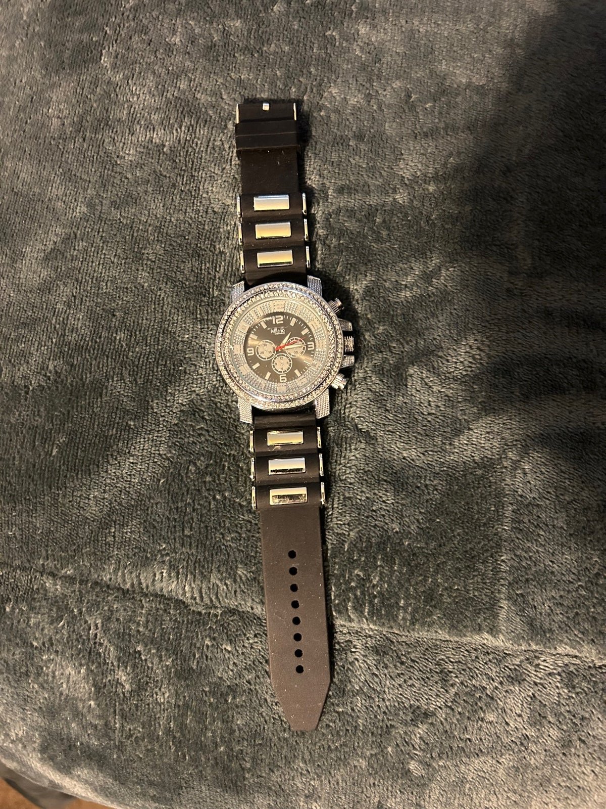watch