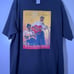 2000’s Y2K Vintage Monterey Bay Blues Jazz Festival Retro Music Band T Shirt