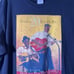 2000’s Y2K Vintage Monterey Bay Blues Jazz Festival Retro Music Band T Shirt