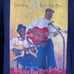 2000’s Y2K Vintage Monterey Bay Blues Jazz Festival Retro Music Band T Shirt