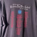 2000’s Y2K Vintage Monterey Bay Blues Jazz Festival Retro Music Band T Shirt