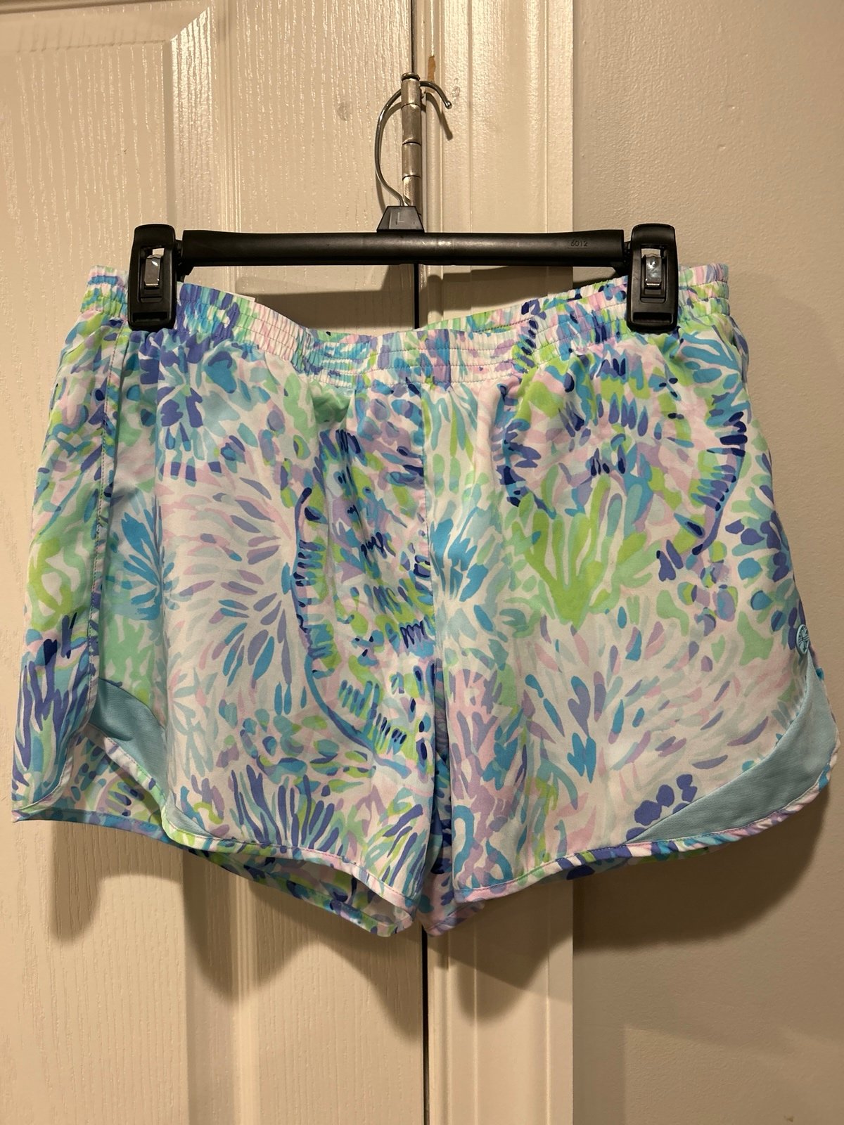 lilly pulitzer shorts