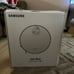 Samsung JetBlt Robit Vacuum with Intelligent Power control