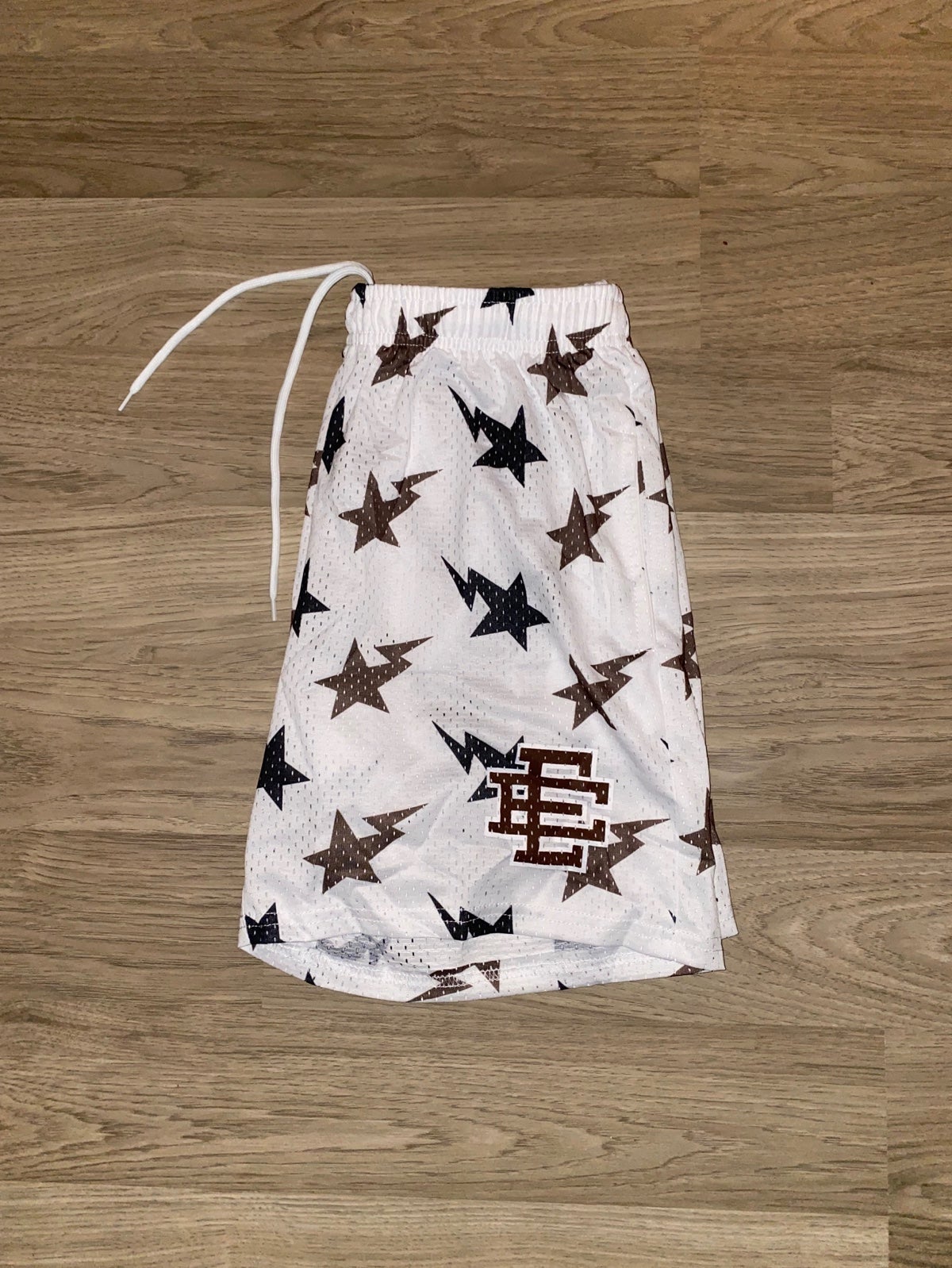 eric emanuel shorts