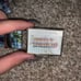 VINTAGE Transformers Belt