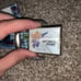 VINTAGE Transformers Belt