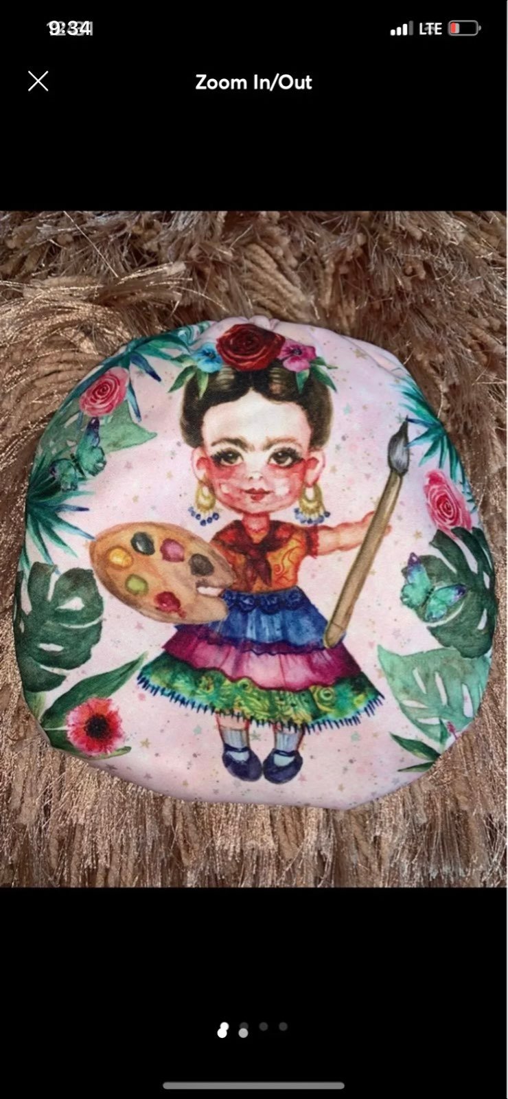 Mama koala frida exclusive