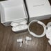 Bluetooth headphones