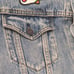 Levi's Rare Super Mario Denim Jacket XL