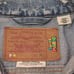 Levi's Rare Super Mario Denim Jacket XL