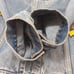 Levi's Rare Super Mario Denim Jacket XL