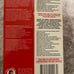 NIB Fat Samy Foam Hair Color R5 - Medium Reddish Brown
