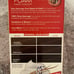 NIB Fat Samy Foam Hair Color R5 - Medium Reddish Brown