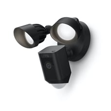Ring Floodlight Cam