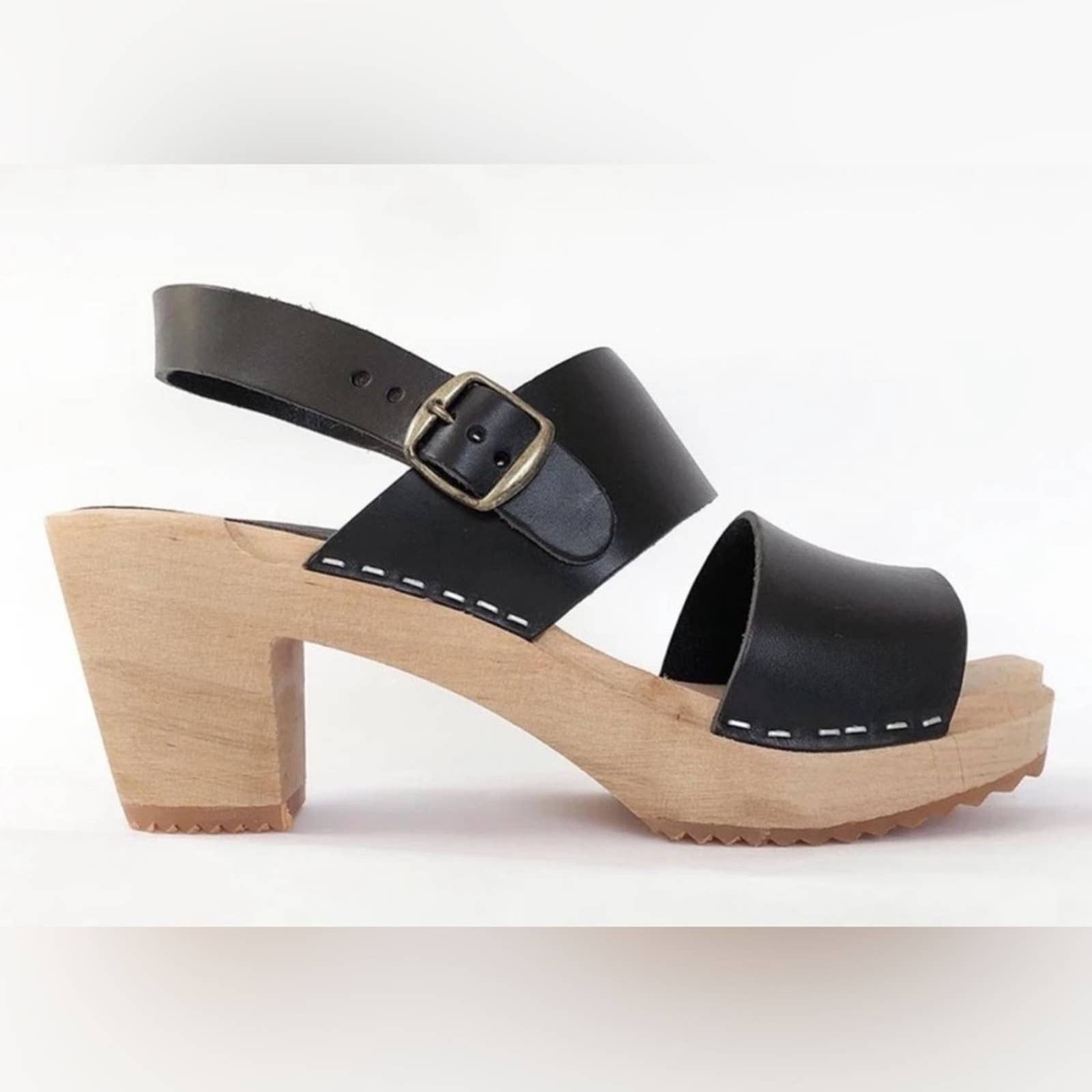 Funkis Clogs. 37/6