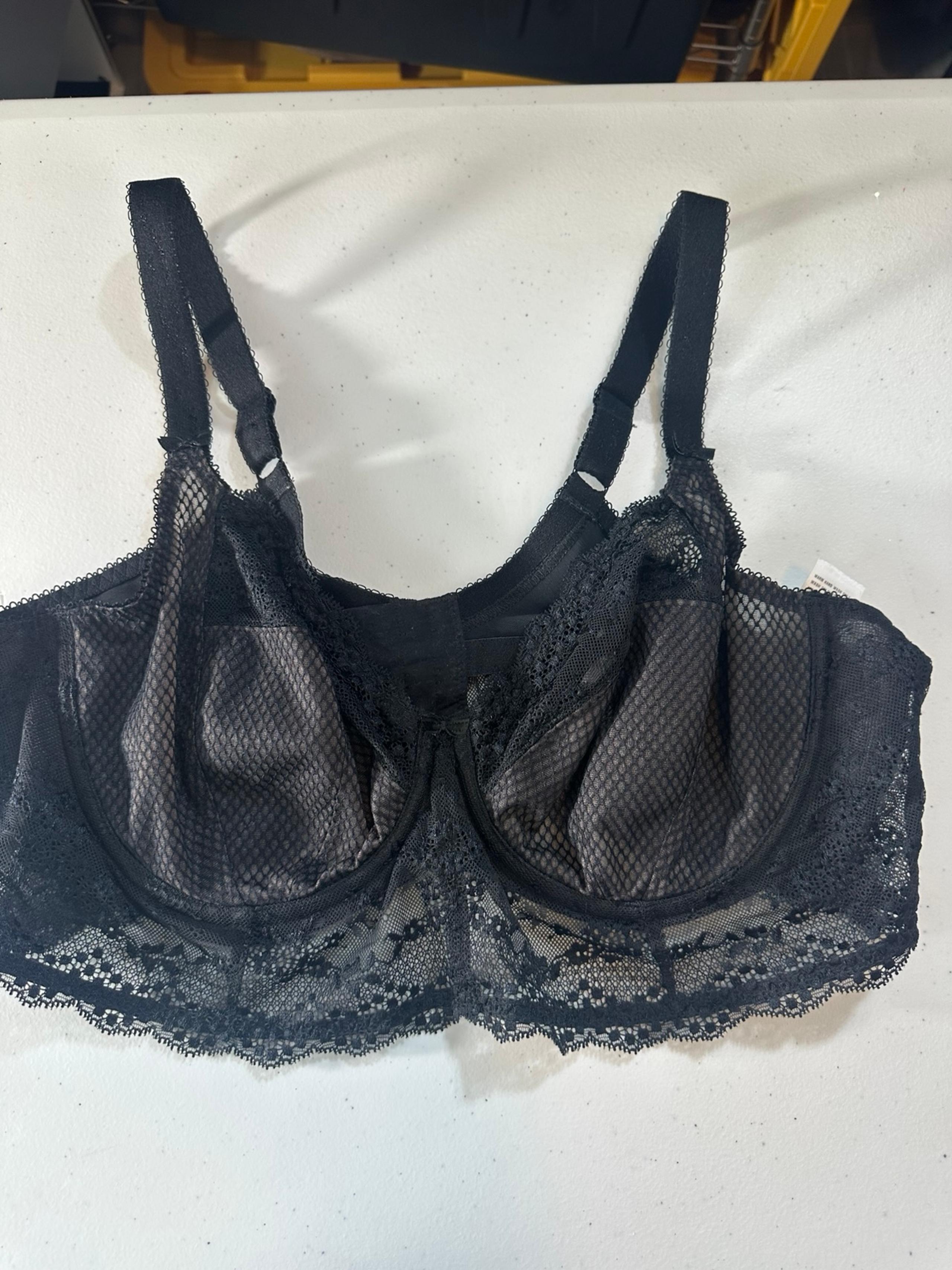 Elomi women’s bra 38DDD