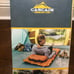 Cascade Mountain Tech Insulated Sleeping Pad