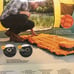 Cascade Mountain Tech Insulated Sleeping Pad