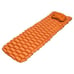 Cascade Mountain Tech Insulated Sleeping Pad