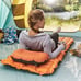 Cascade Mountain Tech Insulated Sleeping Pad