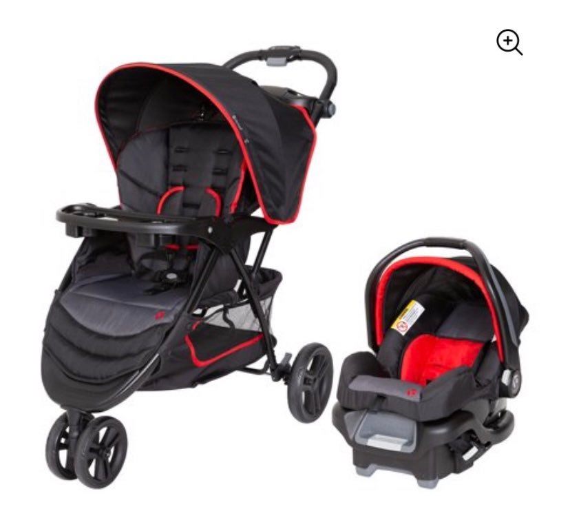 Travel System