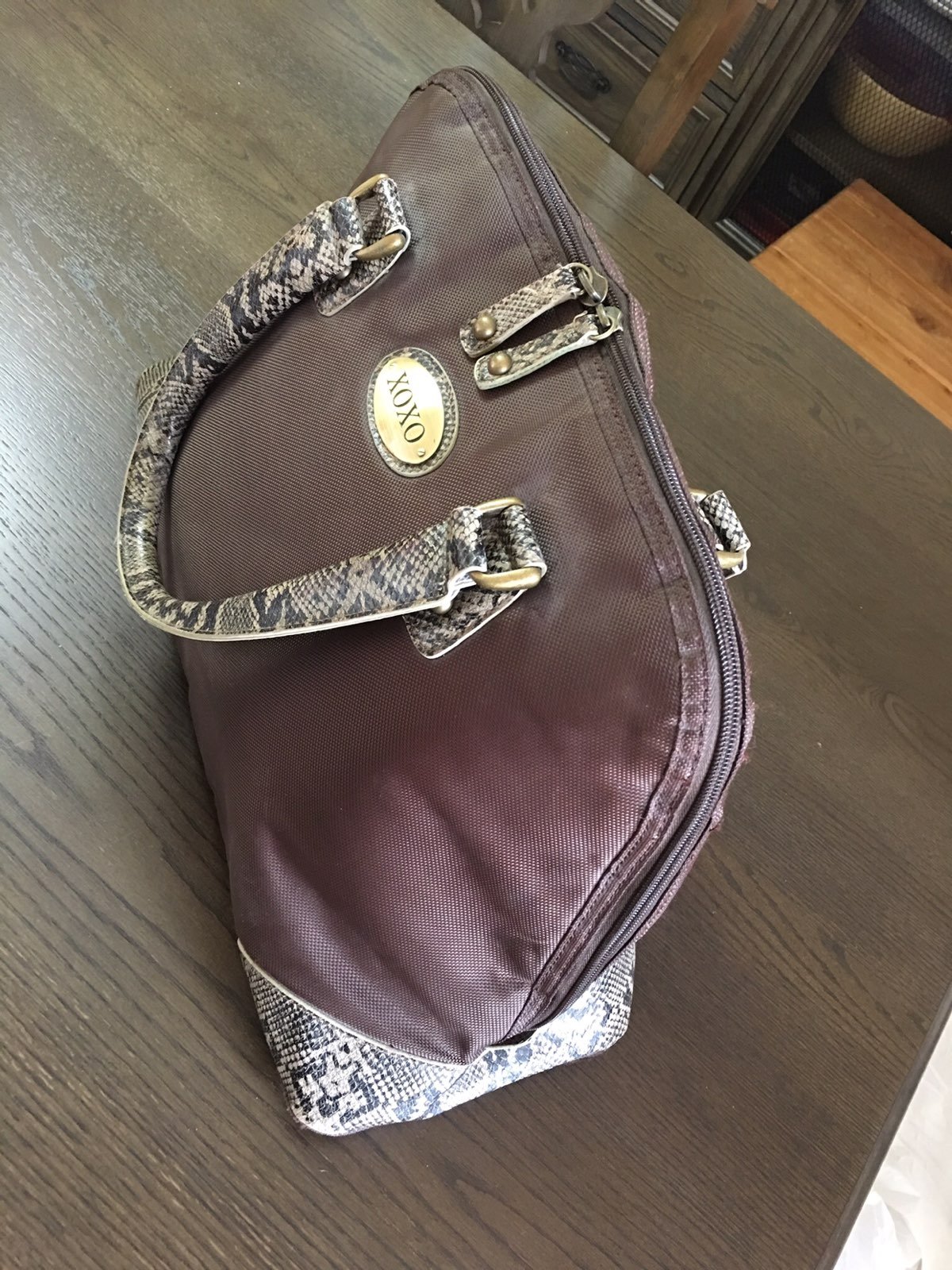 Xoxo Handbag