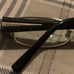PRADA EYEWEAR GLASSES