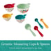 The Pioneer Woman Prairie Signature 30-Piece Cast Aluminum Cookware Set, Linen S