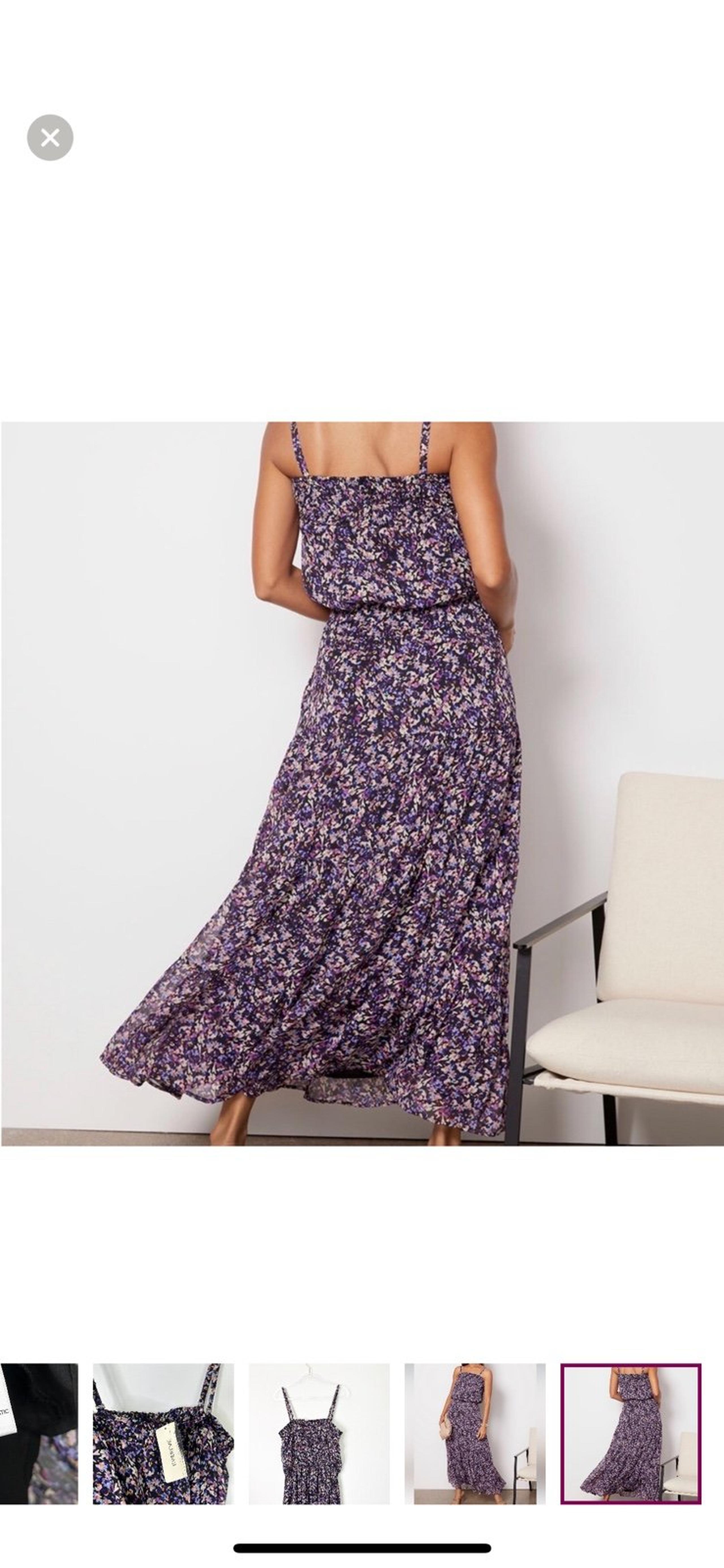 Evereve xlarge sundress