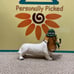 Blue Sky Clayworks FINLEY THE HOUND Figurine