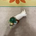 Blue Sky Clayworks FINLEY THE HOUND Figurine