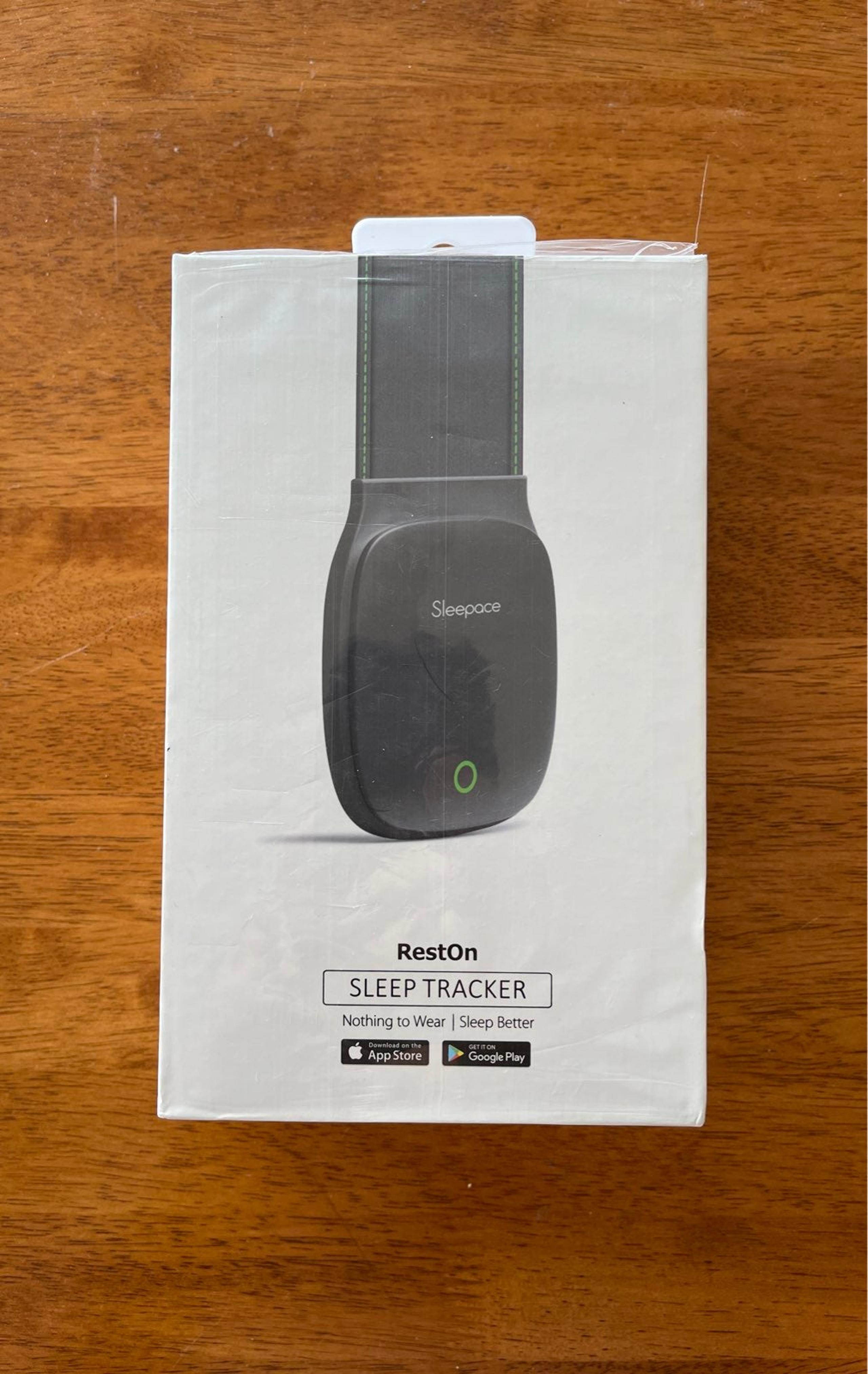 Sleepace Z200 Reston Sleep Tracker