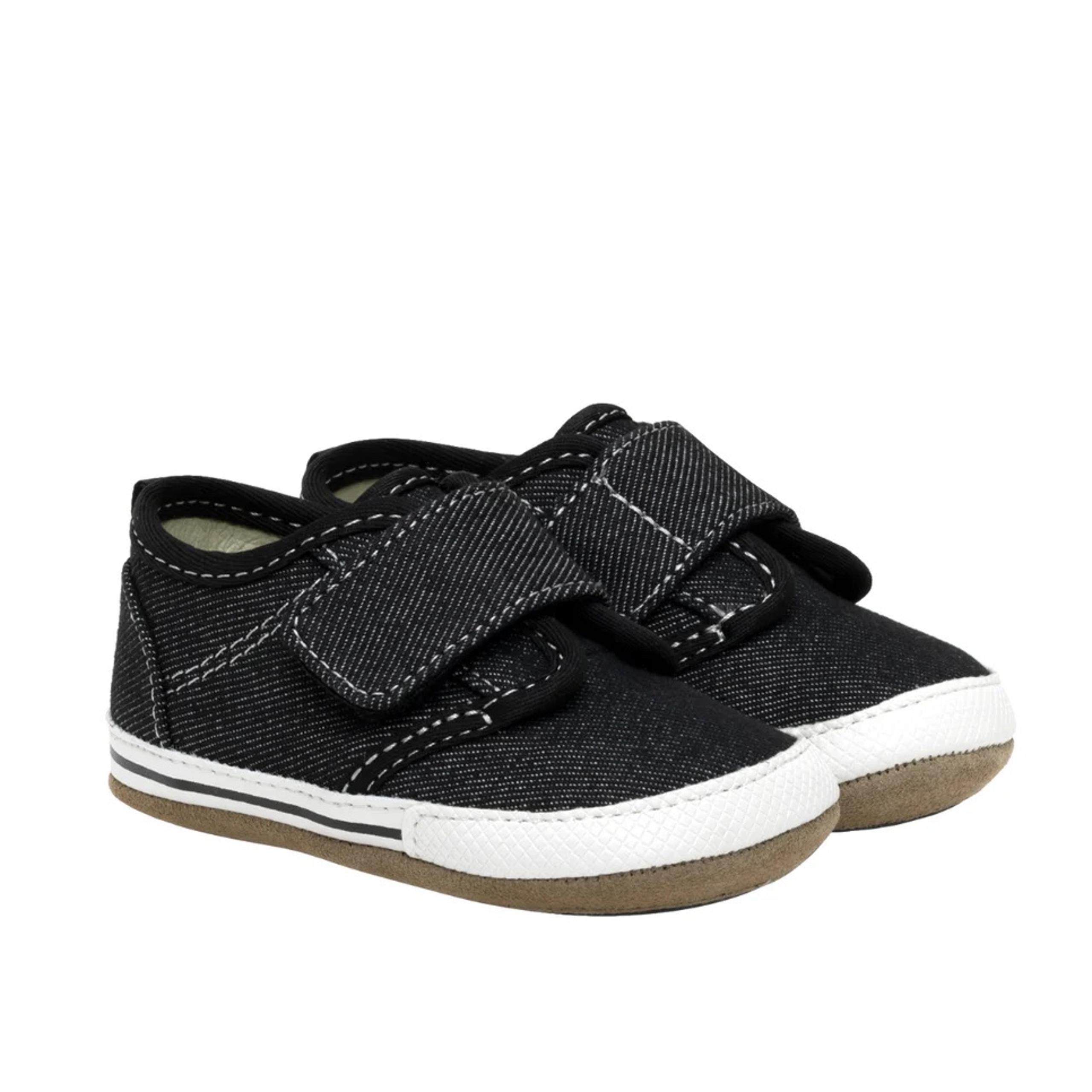 Robeez First Walker Shoes - 9-12 months