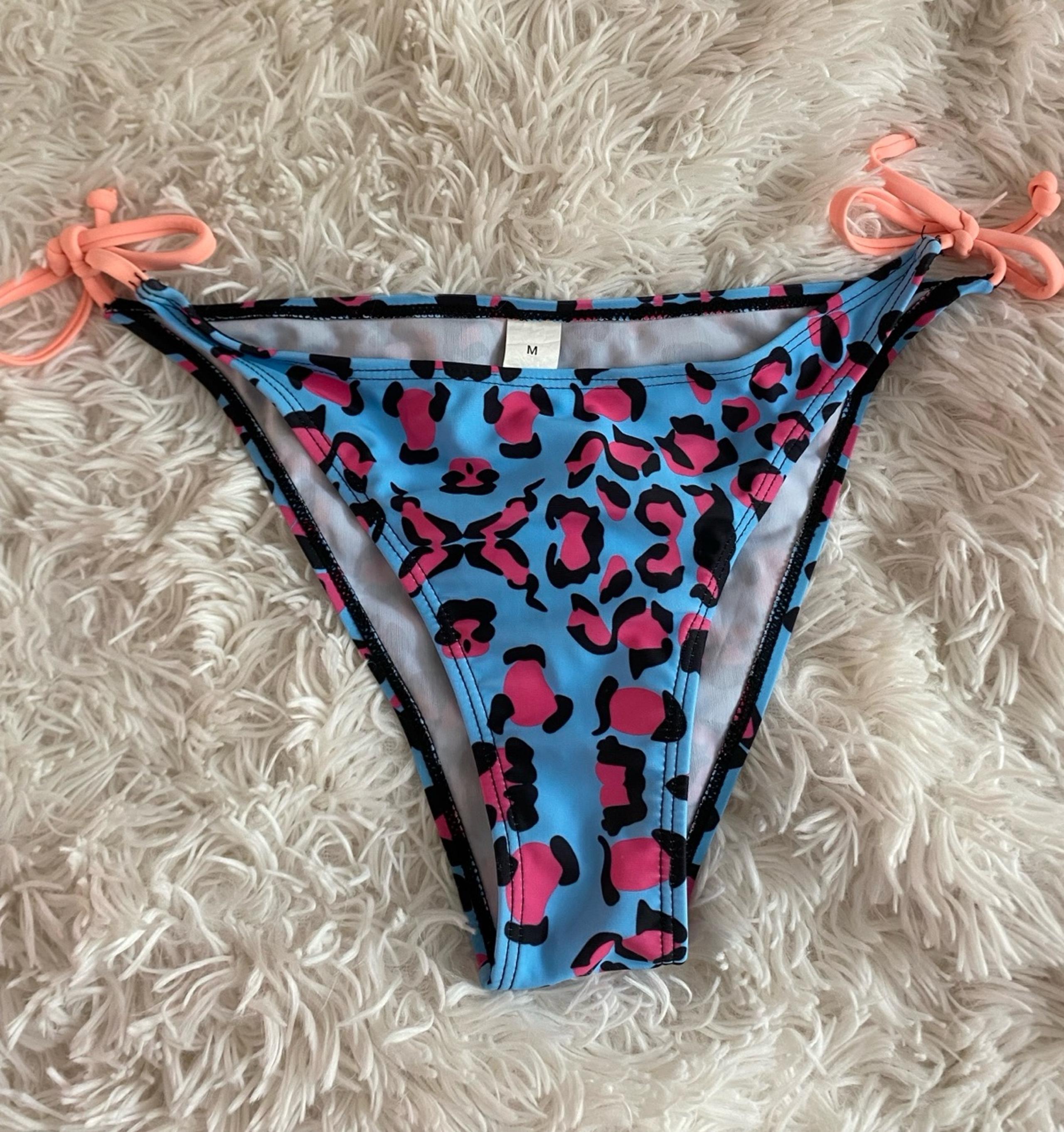 Women's Bikini Bottoms
