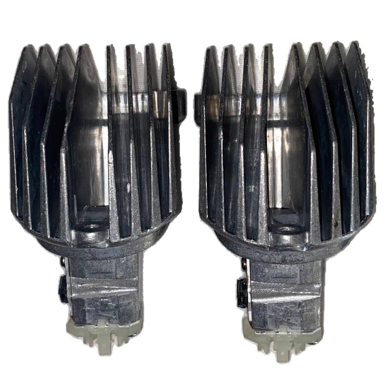 2014-2016 LED Angel Eye Light Module Diode Bulb Lamp for BMW 63117343876, 2PK