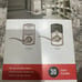 KWIKSET 917 SmartCode Satin Nickel Keypad Electronic Single-Cylinder Door Lever