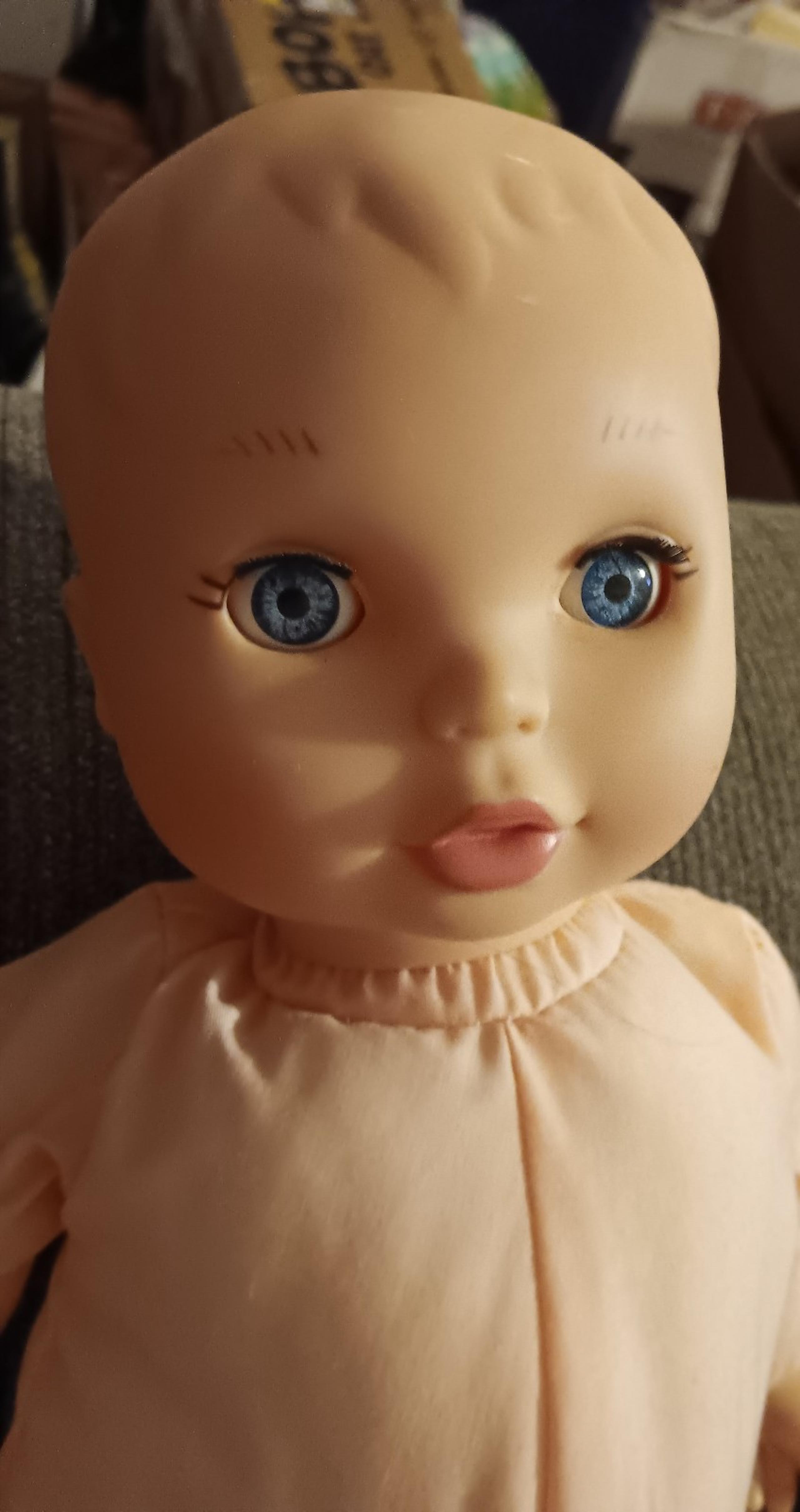 New Adventures Baby Magic