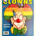 Clowns Instant Iron On Transfer NEW OS Vintage 1993 XP89029 Joy Insignia DWS8