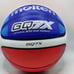 Basketballs pick 1